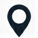 Ícono de ubicación